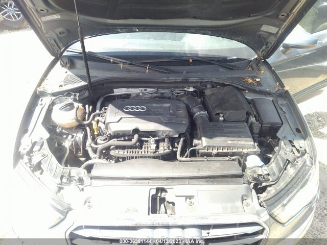 WAUBFGFF5F1033913 Audi S3/a3 2.0t Premium
