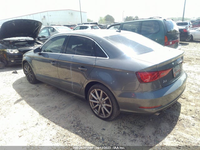 WAUBFGFF5F1033913 Audi S3/a3 2.0t Premium