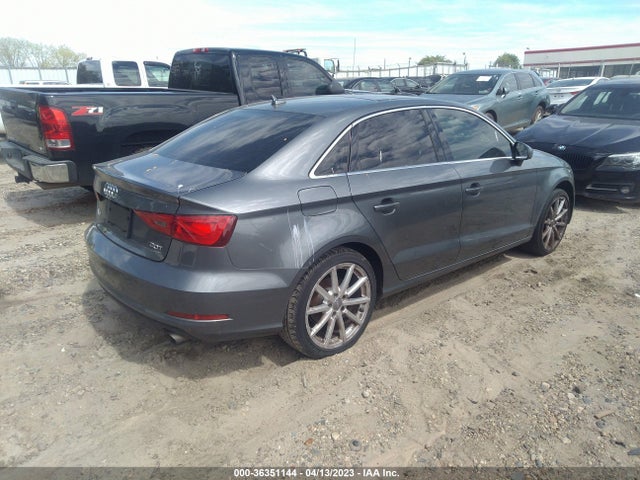 WAUBFGFF5F1033913 Audi S3/a3 2.0t Premium