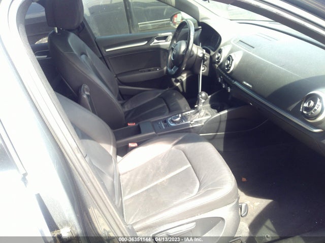 WAUBFGFF5F1033913 Audi S3/a3 2.0t Premium