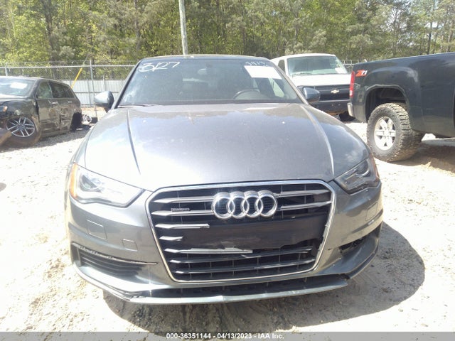 WAUBFGFF5F1033913 Audi S3/a3 2.0t Premium