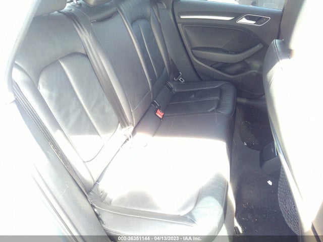 WAUBFGFF5F1033913 Audi S3/a3 2.0t Premium