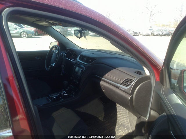 Chevrolet Traverse Lt 2016 1GNKVGKD1GJ104849 Image 6