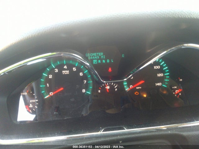 Chevrolet Traverse Lt 2016 1GNKVGKD1GJ104849 Image 8