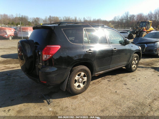 2008 TOYOTA RAV4 VIN: JTMBD33V486059552
