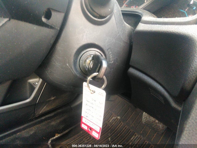 Honda Civic Lx 2020 2HGFC2F6XLH547593 Image 11