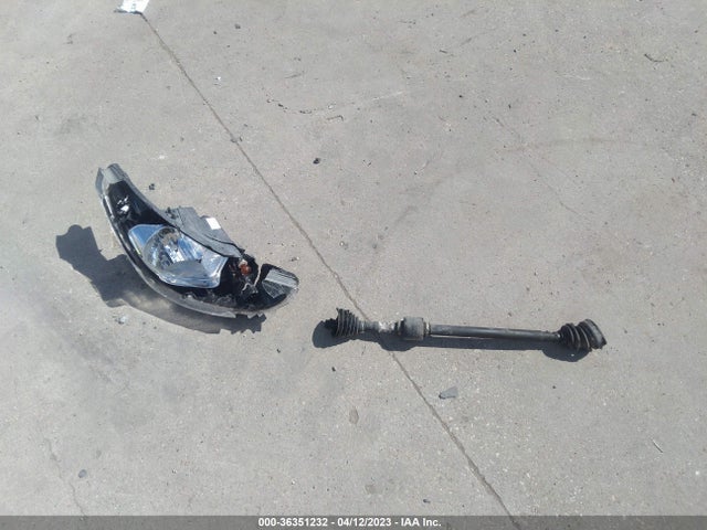 Hyundai ACCENT SE 2017 KMHCT4AE3HU243095 Image 4