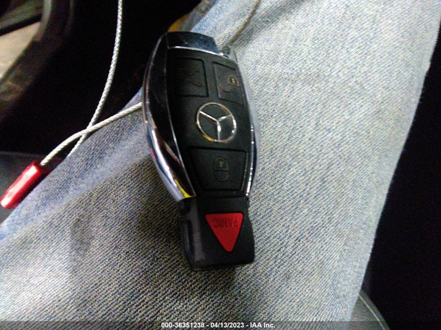 2004 MERCEDES-BENZ CLK-CLASS 5.0L VIN: WDBTJ75J74F103115