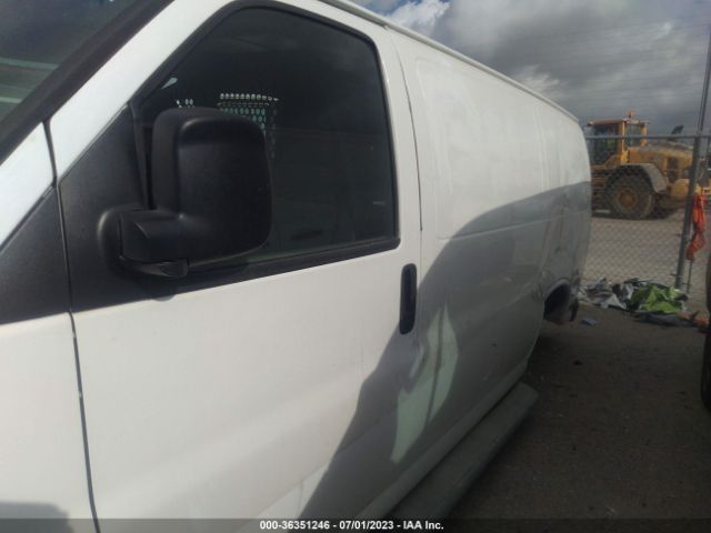 1GTW7AFG8J1902102 GMC SAVANA CARGO VAN