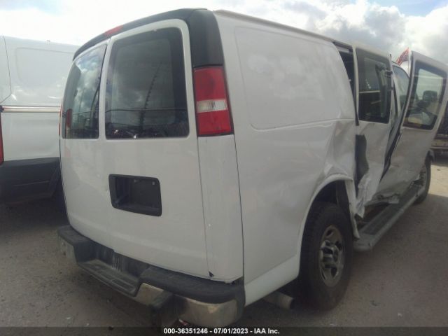 1GTW7AFG8J1902102 GMC SAVANA CARGO VAN