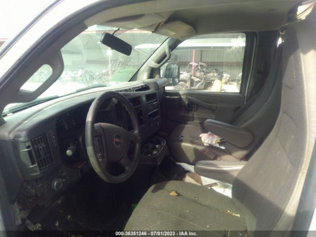 1GTW7AFG8J1902102 GMC SAVANA CARGO VAN