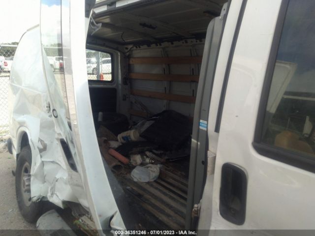 1GTW7AFG8J1902102 GMC SAVANA CARGO VAN