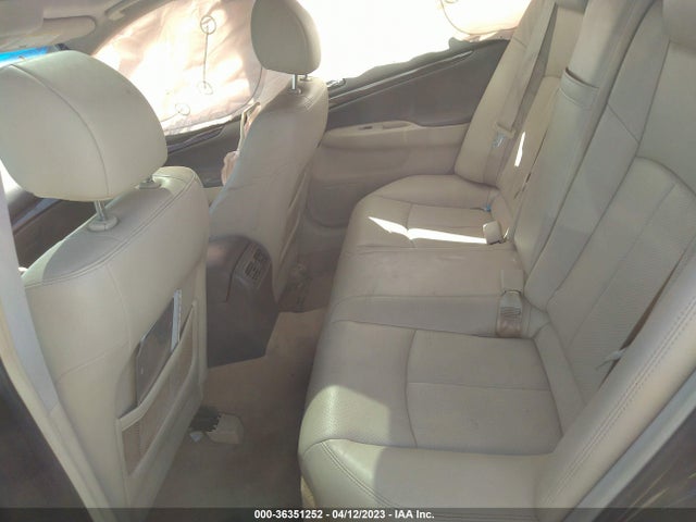 2013 INFINITI G37 SEDAN JOURNEY VIN: JN1CV6AP5DM717928
