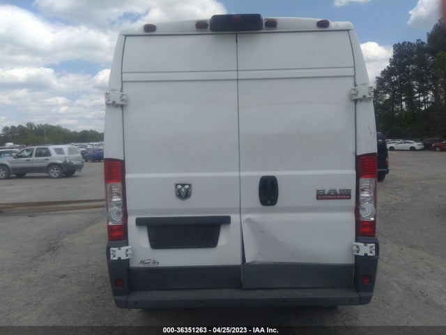 RAM Promaster Cargo Van 2017 3C6TRVDG3HE513096 Image 7