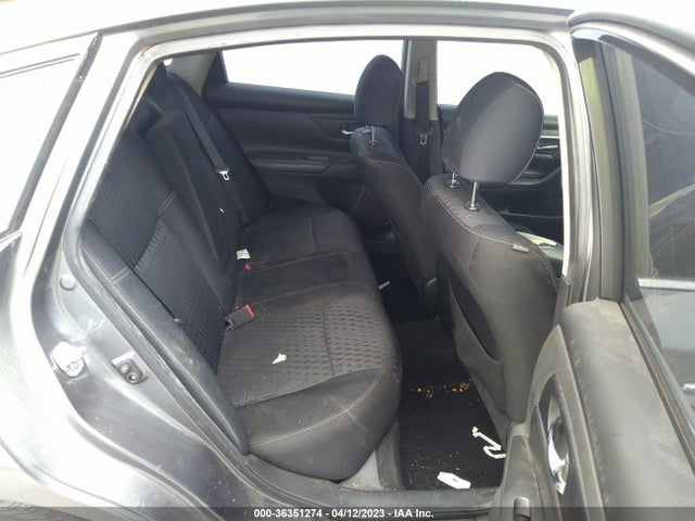 2016 NISSAN ALTIMA 2.5 VIN: 1N4AL3AP9GC184958