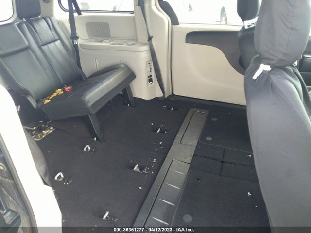 2C4RC1BG1ER399755 Chrysler Town & Country Touring