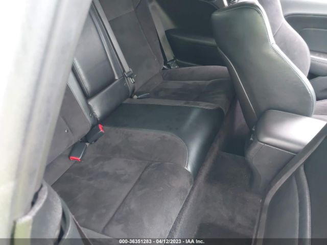 2C3CDZBT3HH509394 Dodge Challenger R/t Plus Shaker