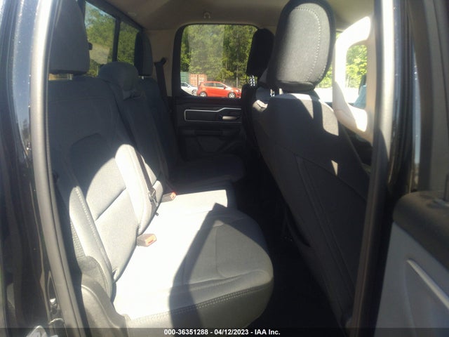 2020 RAM 1500 BIG HORN VIN: 1C6RREBG1LN311908