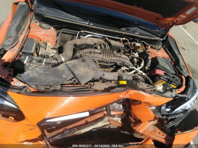 JF2GTADC5J8211148 Subaru Crosstrek Premium