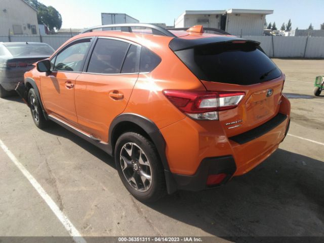 JF2GTADC5J8211148 Subaru Crosstrek Premium