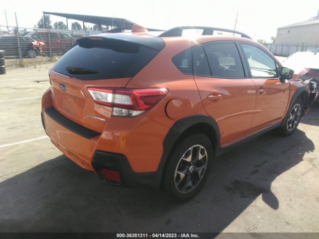 JF2GTADC5J8211148 Subaru Crosstrek Premium