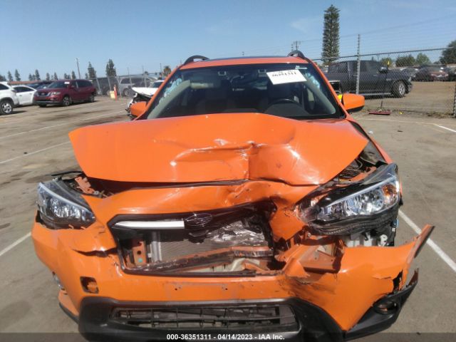 JF2GTADC5J8211148 Subaru Crosstrek Premium