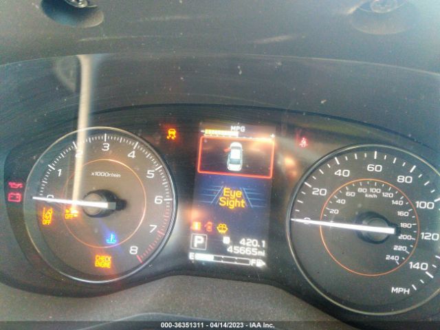 JF2GTADC5J8211148 Subaru Crosstrek Premium