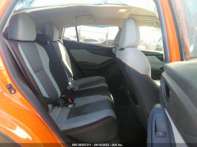 JF2GTADC5J8211148 Subaru Crosstrek Premium