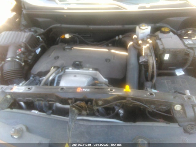 2019 CHEVROLET EQUINOX PREMIER VIN: 3GNAXYEX5KL121981
