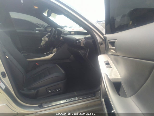 JTHBA1D20J5083522 Lexus Is Is 300