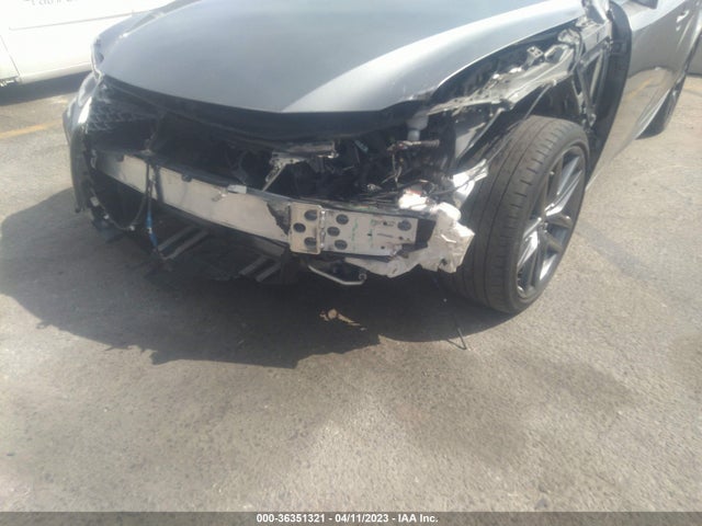 JTHBA1D20J5083522 Lexus Is Is 300