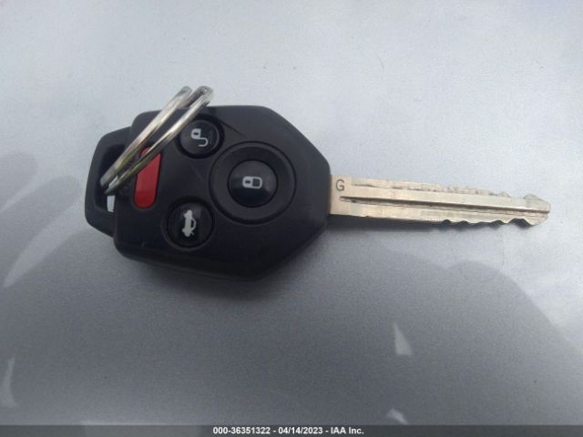 JF1VA1C64J8827324 Subaru Wrx Premium