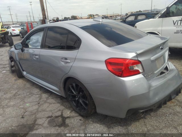JF1VA1C64J8827324 Subaru Wrx Premium