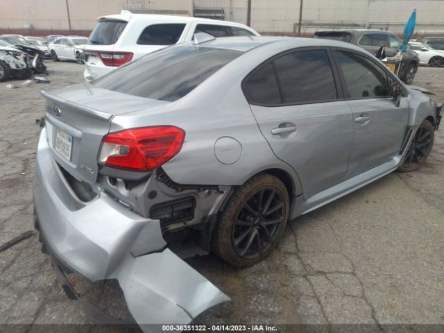 JF1VA1C64J8827324 Subaru Wrx Premium