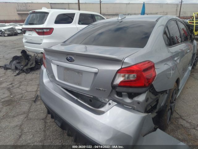 JF1VA1C64J8827324 Subaru Wrx Premium