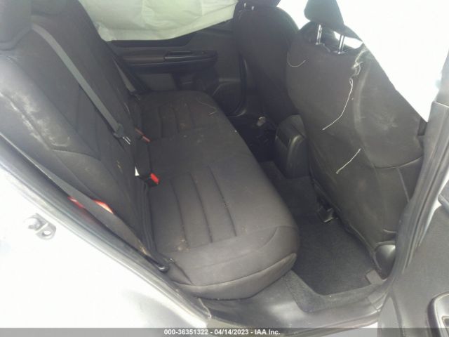 JF1VA1C64J8827324 Subaru Wrx Premium