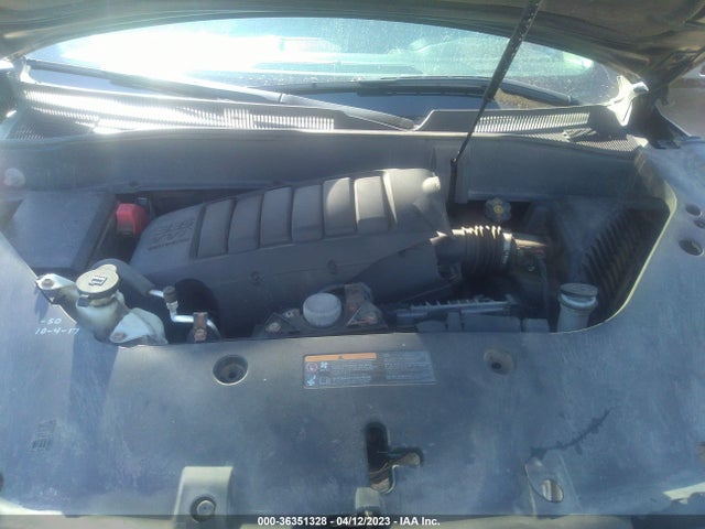 GMC ACADIA SLT 2016 1GKKVRKD2GJ149341 Image 10