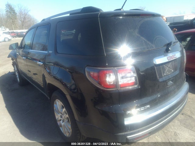 GMC ACADIA SLT 2016 1GKKVRKD2GJ149341 Image 3