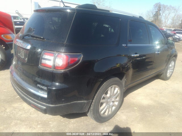 GMC ACADIA SLT 2016 1GKKVRKD2GJ149341 Image 4