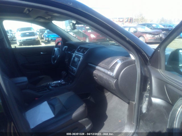 GMC ACADIA SLT 2016 1GKKVRKD2GJ149341 Image 5