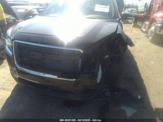 GMC ACADIA SLT 2016 1GKKVRKD2GJ149341 Image 6