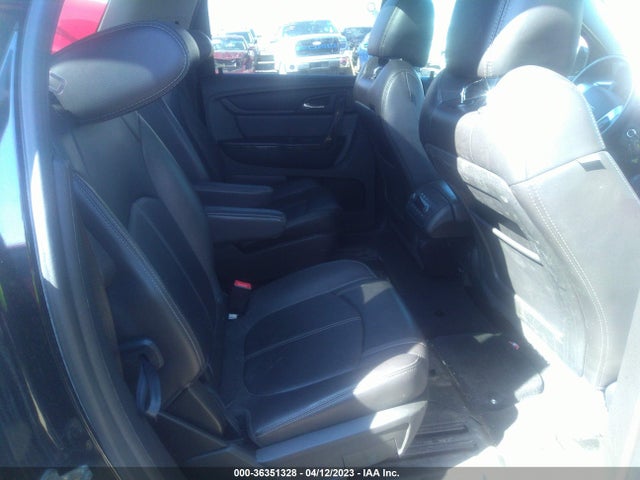 GMC ACADIA SLT 2016 1GKKVRKD2GJ149341 Image 8