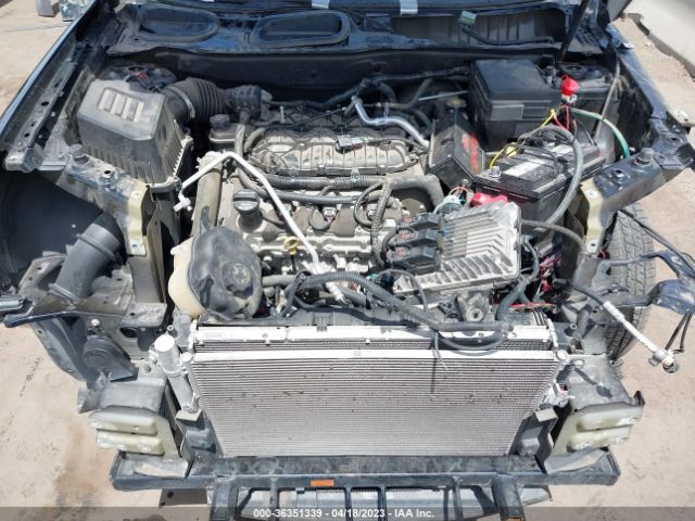 2GKFLUE33G6119078 GMC Terrain Slt