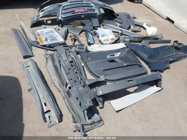 2GKFLUE33G6119078 GMC Terrain Slt