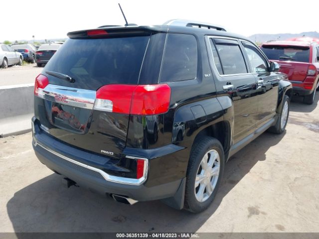 2GKFLUE33G6119078 GMC Terrain Slt
