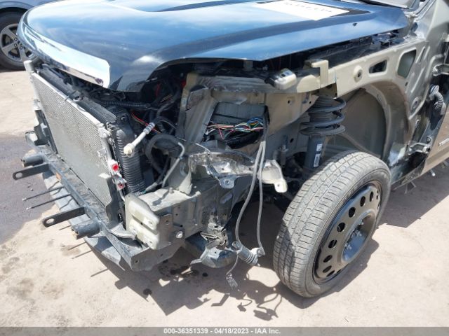 2GKFLUE33G6119078 GMC Terrain Slt