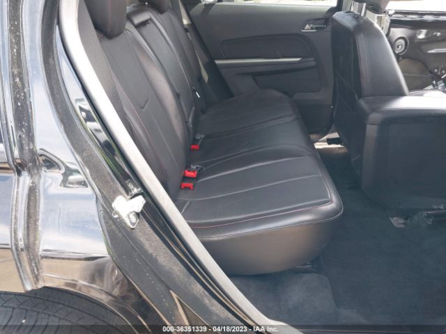 2GKFLUE33G6119078 GMC Terrain Slt