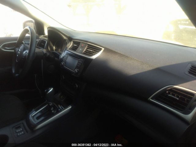 3N1AB7AP6GY271005 Nissan SENTRA SR