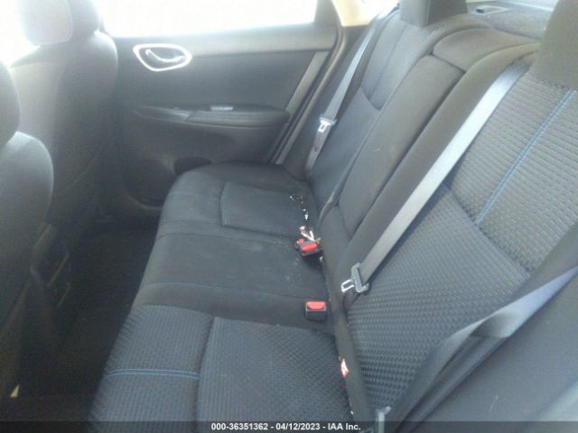 3N1AB7AP6GY271005 Nissan SENTRA SR