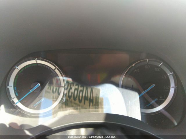 Toyota HIGHLANDER HYBRID 2022 5TDGBRCH7NS558155 Image 7